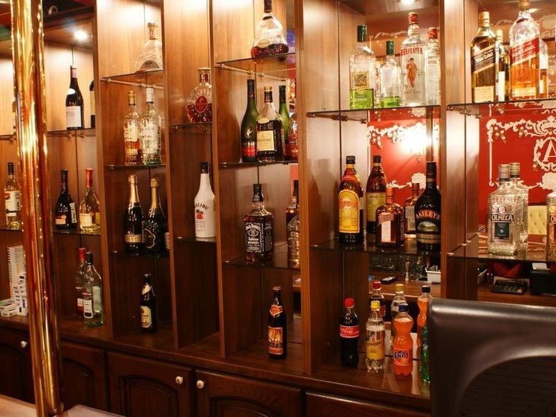 Отель Аристократъ