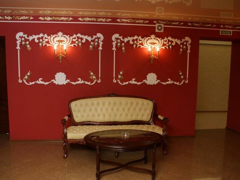 Отель Аристократъ