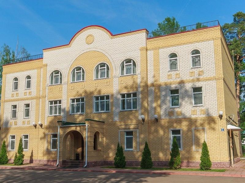 Парк Отель Аристократъ