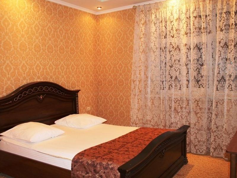 Парк Отель Аристократъ