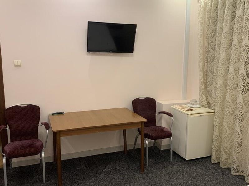 Парк Отель Аристократъ