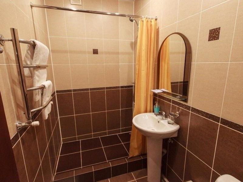 Парк Отель Аристократъ