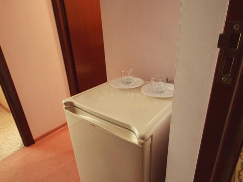 Парк Отель Аристократъ