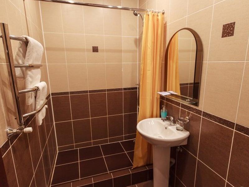 Парк Отель Аристократъ