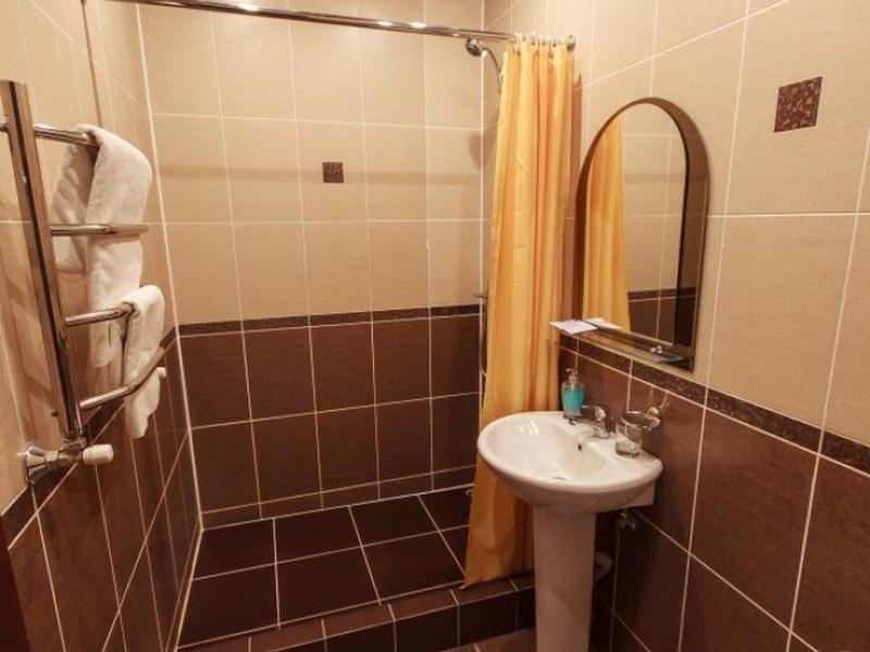 Парк Отель Аристократъ