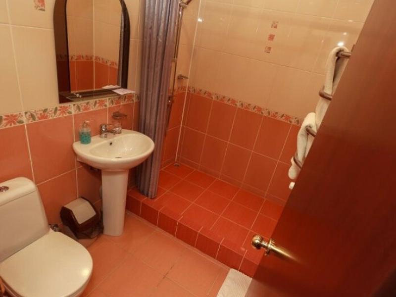 Парк Отель Аристократъ