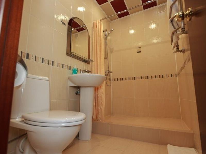 Парк Отель Аристократъ