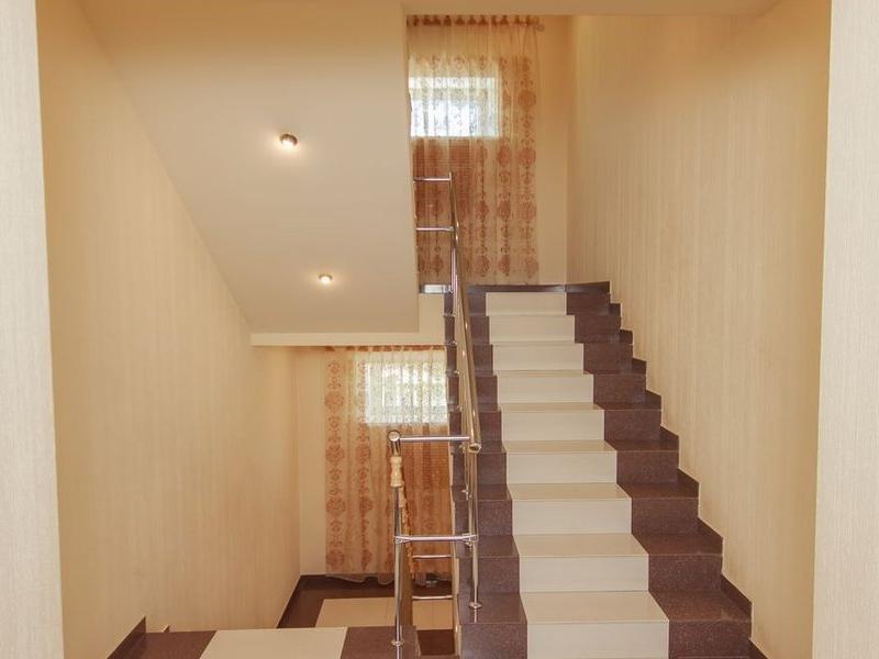 Парк Отель Аристократъ