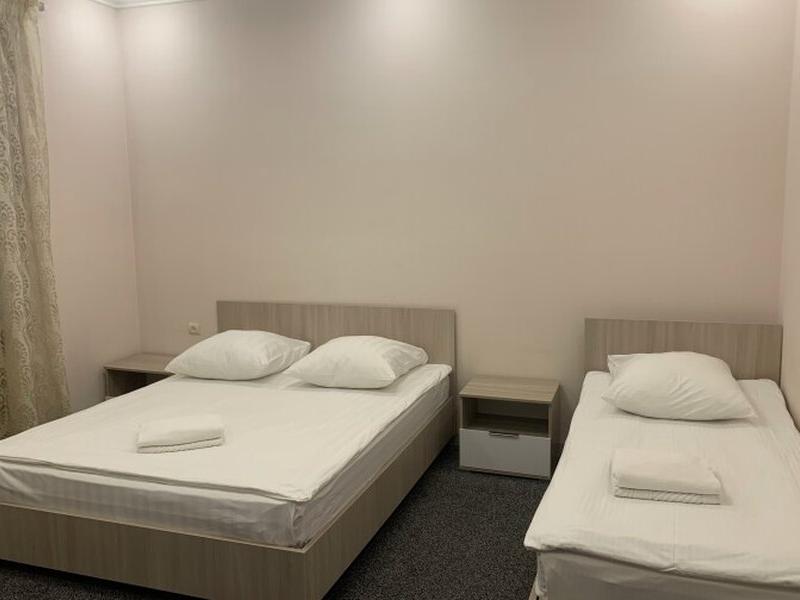 Парк Отель Аристократъ