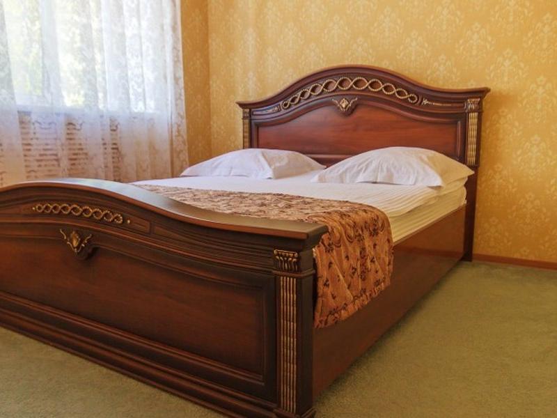 Парк Отель Аристократъ