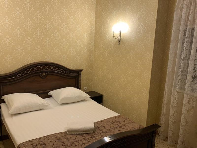 Парк Отель Аристократъ