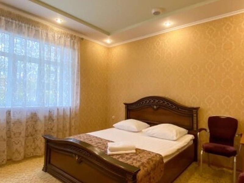 Парк Отель Аристократъ