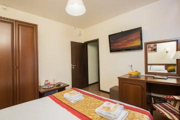 Отель Atlas Hotel Россия, Краснодар, фото 14