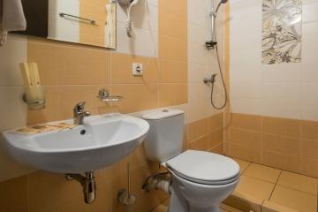 Отель Atlas Hotel Россия, Краснодар, фото 15