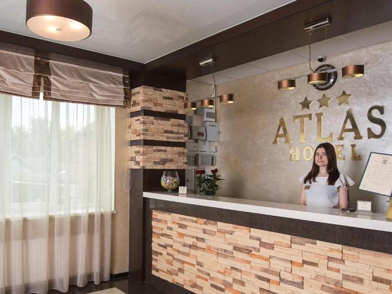 Atlas Hotel