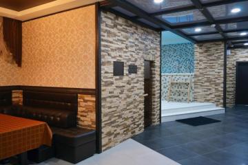 Отель Atlas Hotel Россия, Краснодар, фото 3