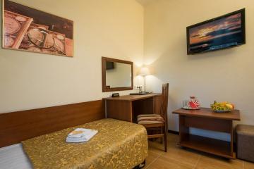 Отель Atlas Hotel Россия, Краснодар, фото 10