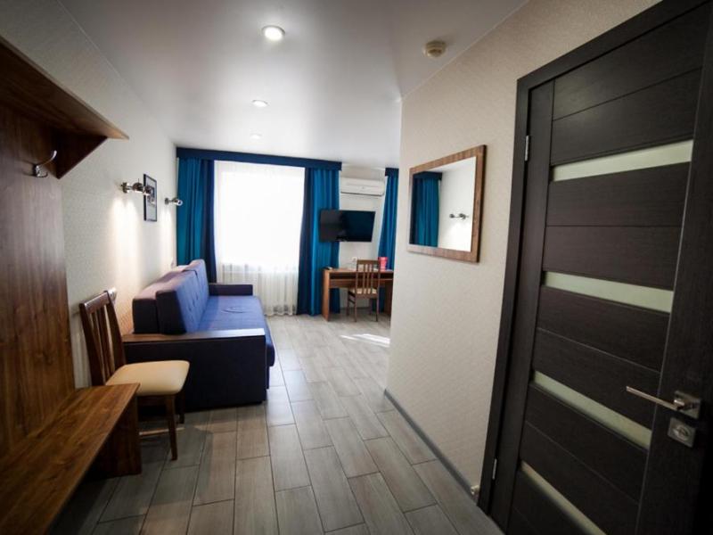 Отель Аэропорт Краснодар