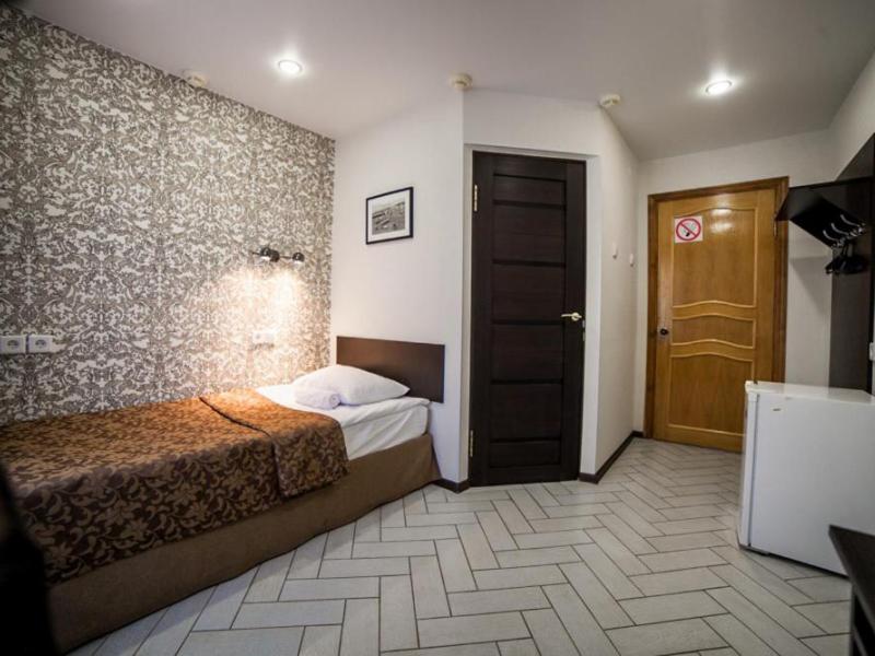 Отель Аэропорт Краснодар