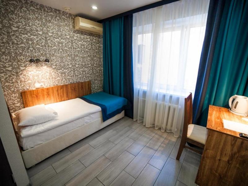 Отель Аэропорт Краснодар