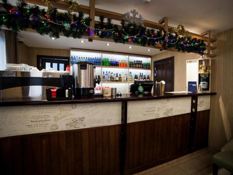 Отель Аэропорт Краснодар