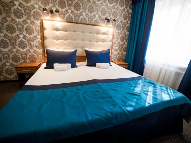 Отель Аэропорт Краснодар