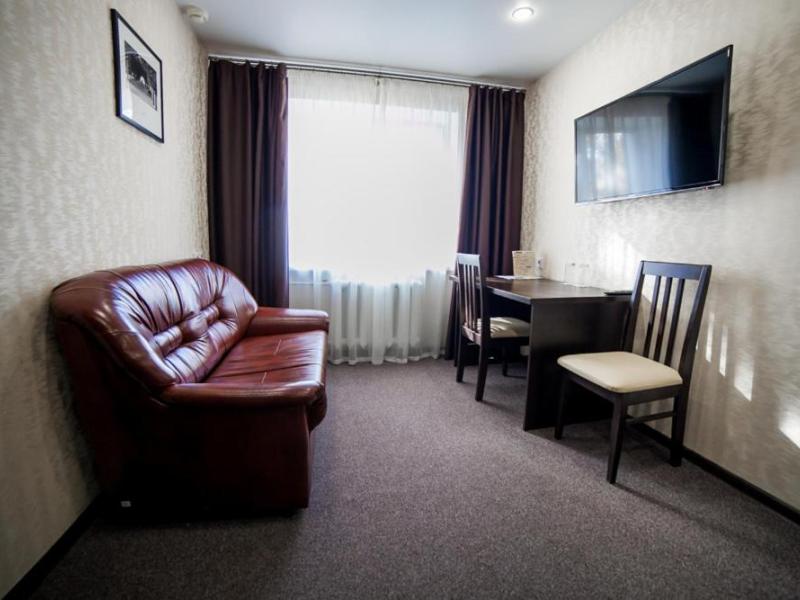 Отель Аэропорт Краснодар