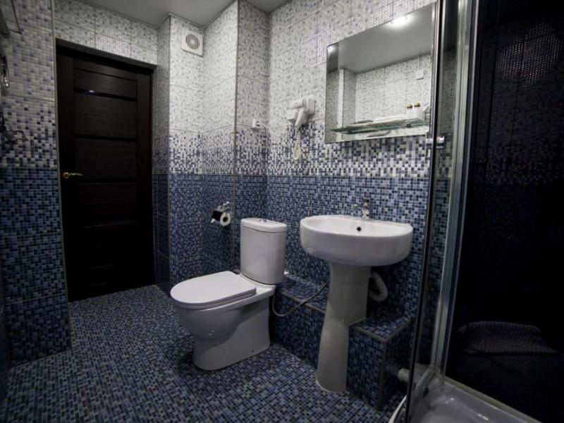 Отель Аэропорт Краснодар