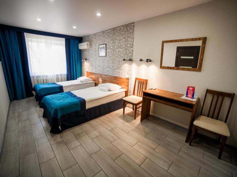 Отель Аэропорт Краснодар