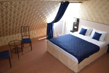 Отель Виста Россия, Краснодар, фото 7