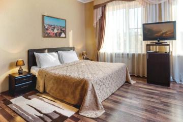 Отель Грац Россия, Краснодар, фото 12