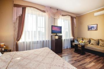 Отель Грац Россия, Краснодар, фото 13