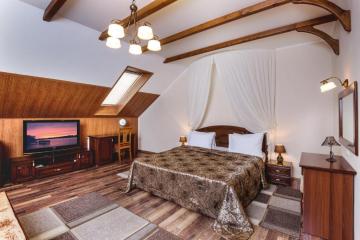 Отель Грац Россия, Краснодар, фото 17