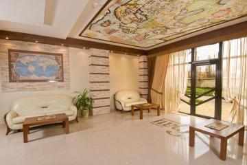 Отель Грац Россия, Краснодар, фото 19