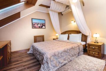 Отель Грац Россия, Краснодар, фото 2