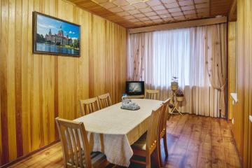 Отель Грац Россия, Краснодар, фото 6