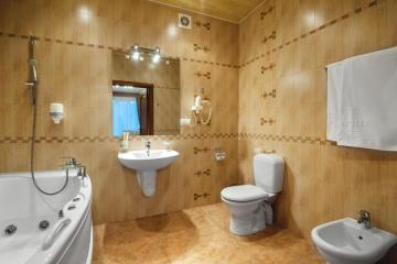 Отель Грац Россия, Краснодар, фото 8