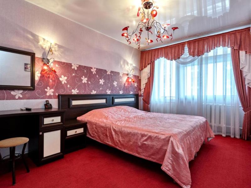 ГК Екатерининский