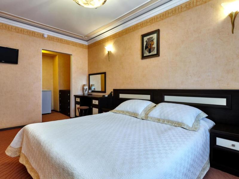 ГК Екатерининский