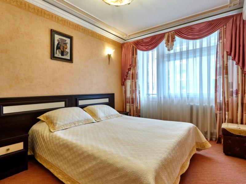 ГК Екатерининский