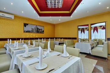 Отель ГК Екатерининский Россия, Краснодар, фото 15