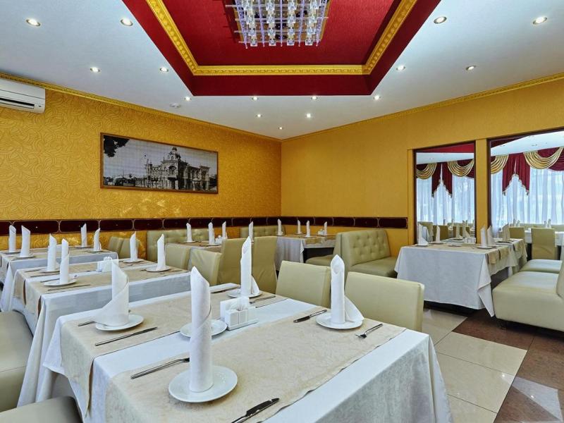 ГК Екатерининский