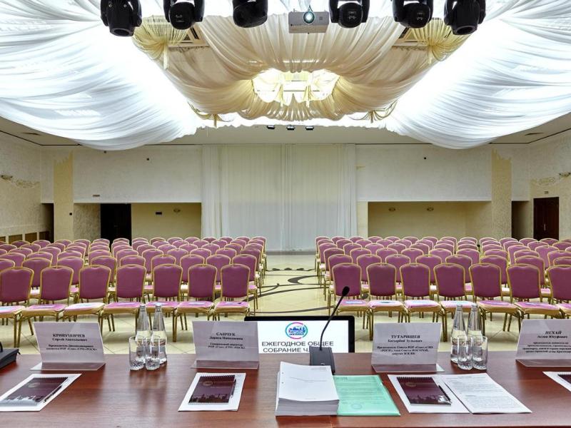 ГК Екатерининский