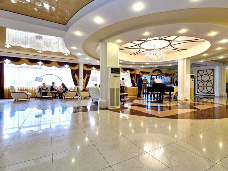 ГК Екатерининский