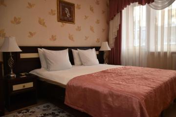 Отель ГК Екатерининский Россия, Краснодар, фото 18