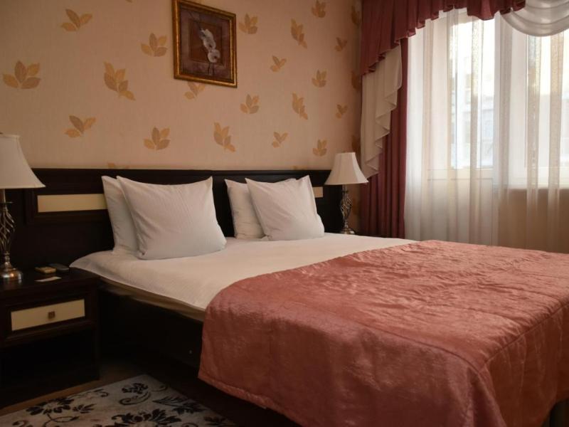 ГК Екатерининский