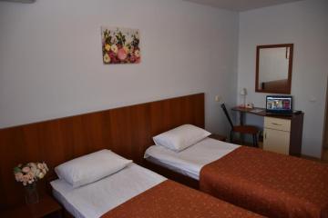 Отель ГК Екатерининский Россия, Краснодар, фото 19