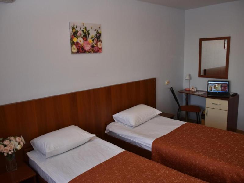 ГК Екатерининский