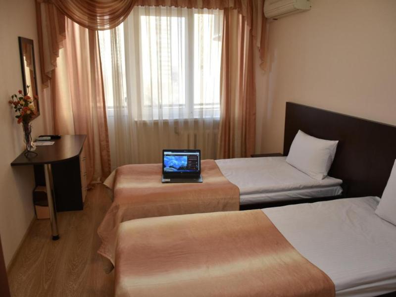 ГК Екатерининский