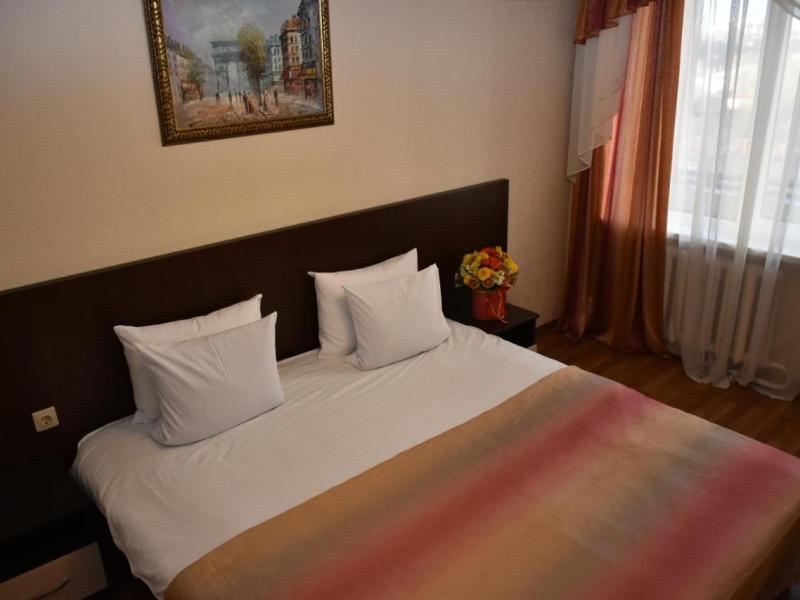 ГК Екатерининский